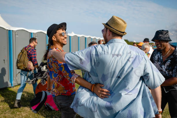 Best Porta potty rental for parties  in Palmview South, TX