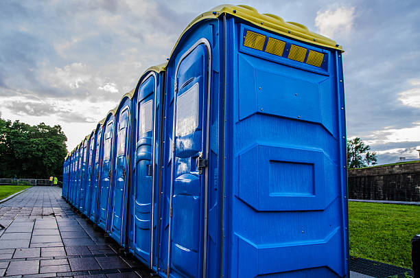 Best Porta potty delivery and setup  in Palmview South, TX